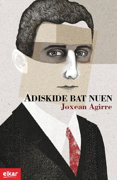 Adiskide bat nuen Adiskide bat nuen