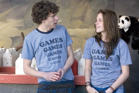 Adventureland Adventureland