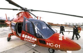 Aeronautika eta ingurumena Aeronautika eta ingurumena