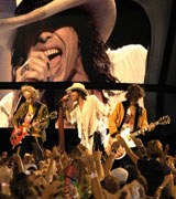 Aerosmith Aerosmith