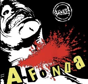 Afonia Afonia