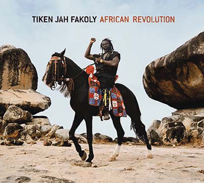 African Revolution *** African Revolution ***