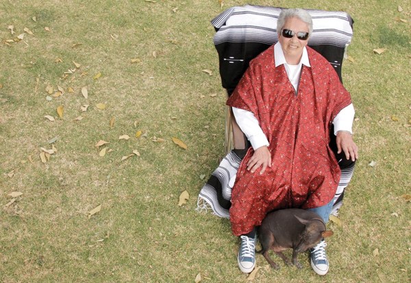 Agur, Chavela Vargas Agur, Chavela Vargas
