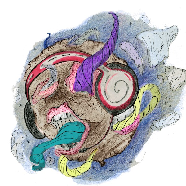 'Ahots planeta' literatura feministaren podcasta sortu dute