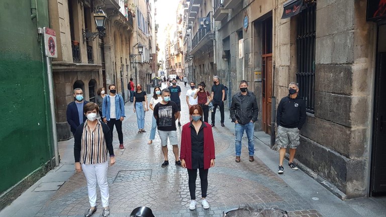 Ahotsenea Durangoko Azokan ez eze, Literaturian eta Araba Euskarazen ere bai Ahotsenea Durangoko Azokan ez eze, Literaturian eta Araba Euskarazen ere bai