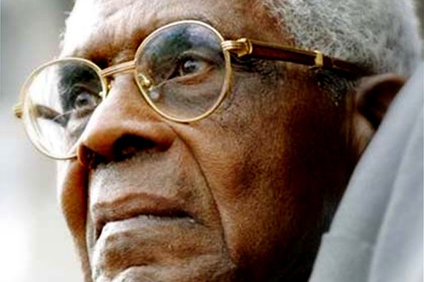 Aimé Césaire: Negritudearen poeta Aimé Césaire: Negritudearen poeta