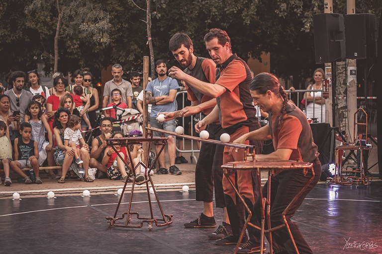 Aire zabaleko azken kultur ekintzak egingo dituzte egunotan Gasteizen Aire zabaleko azken kultur ekintzak egingo dituzte egunotan Gasteizen