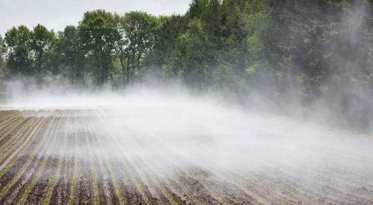 Airetik abiatuta erregai garbia ekoizteko gai den gailua sortu dute