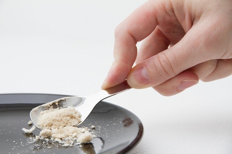 Airez egindako proteina asmatu dute Airez egindako proteina asmatu dute