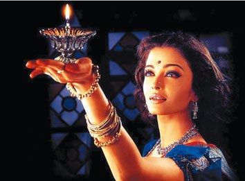 Aishwarya Rai: Bollywoodeko erregina Aishwarya Rai: Bollywoodeko erregina