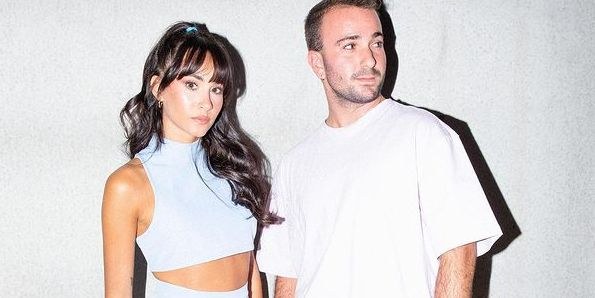 Aitana eta Zzoiloren "Mon amour" abestiak euskarazko esaldi bat du Aitana eta Zzoiloren "Mon amour" abestiak euskarazko esaldi bat du