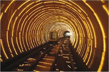Aitona metroan Aitona metroan