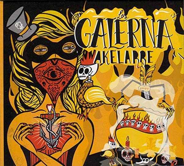 Akelarre Akelarre