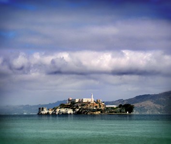 Alcatraz museoa Alcatraz museoa