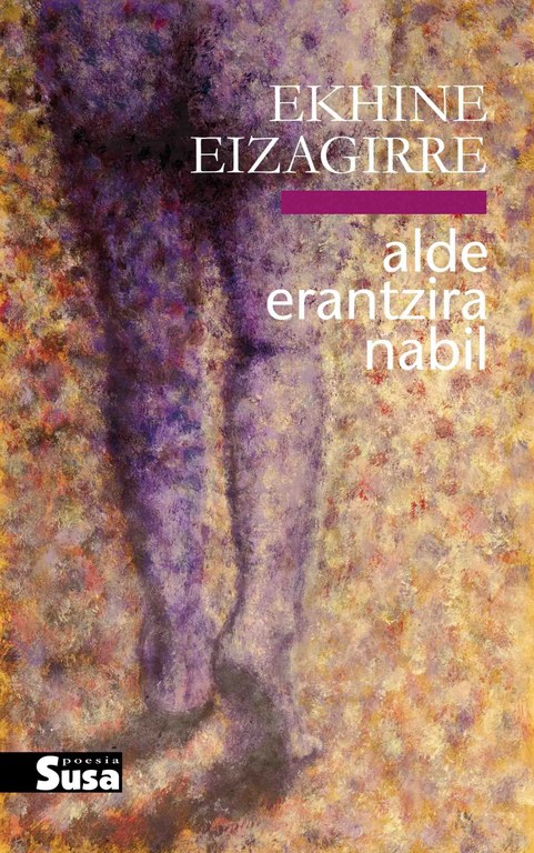 Alde erantzira nabil Alde erantzira nabil