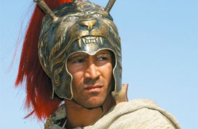Alexander (Alejandro Magno / Alexandre) *** Alexander (Alejandro Magno / Alexandre) ***