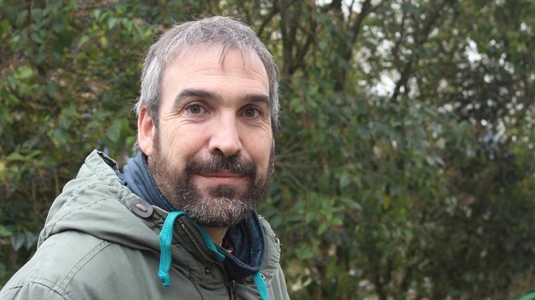 Alfredo Remirez, bihar aske Alfredo Remirez, bihar aske
