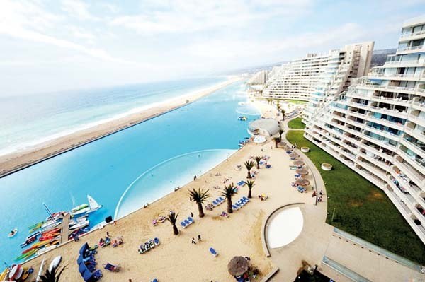 Algarrobo Algarrobo