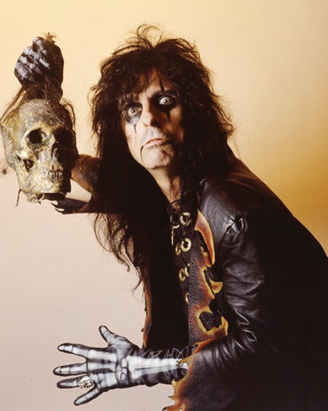 Alice Cooper Alice Cooper