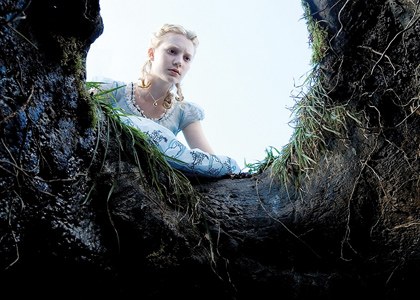 Alice in Wonderland Alice in Wonderland