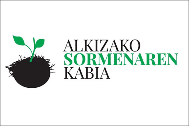 Alkizako Sormenaren Kabia 2020 Alkizako Sormenaren Kabia 2020