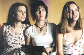Almost famous (Casi famosos) *** Almost famous (Casi famosos) ***