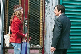 Along Came Polly (Y entonces llegó ella / Polly et moi) * Along Came Polly (Y entonces llegó ella / Polly et moi) *