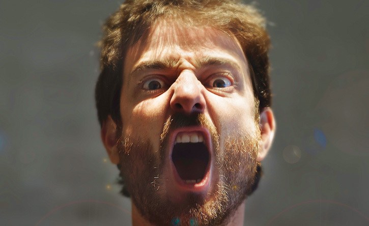 ALTER EGO: GORKA OTXOA ALTER EGO: GORKA OTXOA