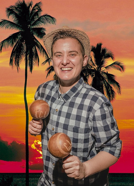 ALTER EGO: JOSEBE ITURRIOZ ALTER EGO: JOSEBE ITURRIOZ