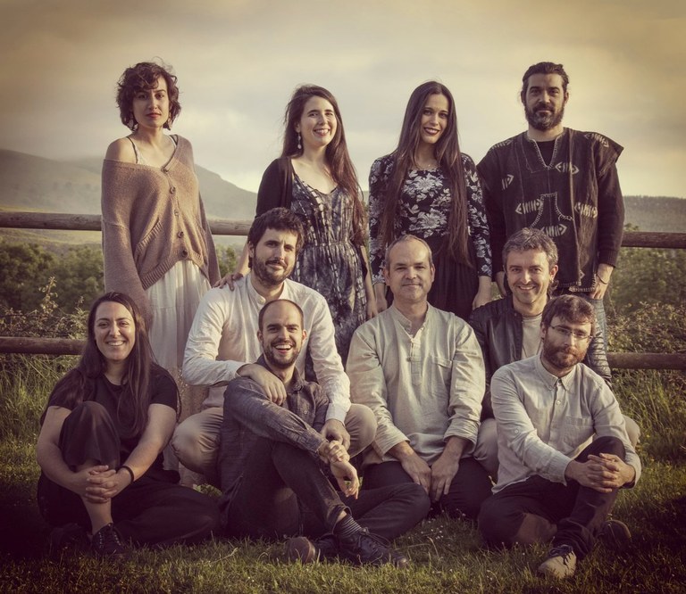 Altsasu, Etxarri Aranatz, Abartzuza eta Martzillako kontzertuekin amaituko da Kultur programa