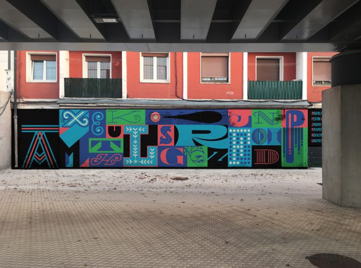 'Altza Apain' kaleko artearen topaketa egingo dute irailean 'Altza Apain' kaleko artearen topaketa egingo dute irailean