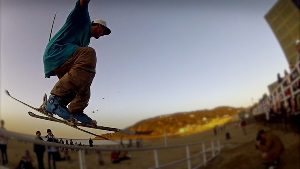 Alvaro Urbistondo de Leivak irabazi du GAZTEZULO Skate & Snow festari dagokion argazki lehiaketa Alvaro Urbistondo de Leivak irabazi du GAZTEZULO Skate & Snow festari dagokion argazki lehiaketa