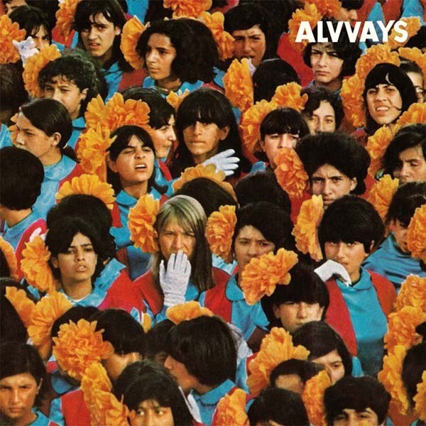 Alvvays Alvvays