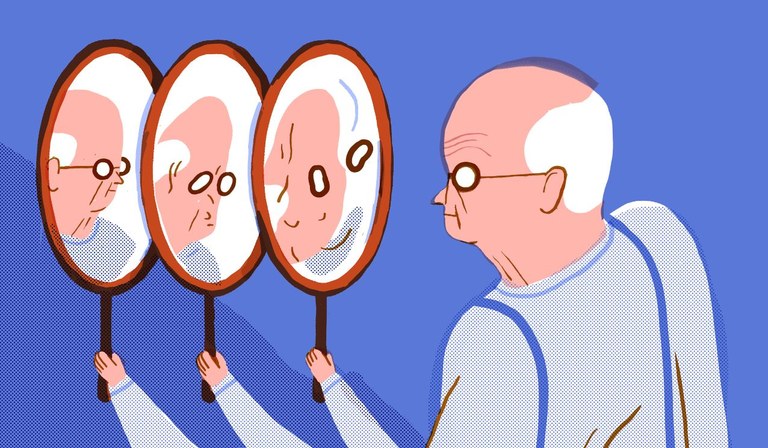 Alzheimerraren herria Alzheimerraren herria