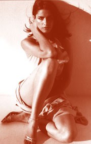 Amanda Peet: Komediante ona Amanda Peet: Komediante ona