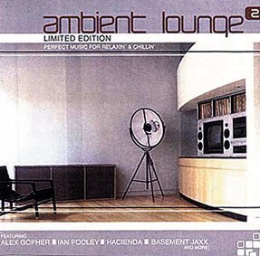 Ambient Lounge 2 Ambient Lounge 2