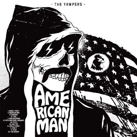 American Man American Man