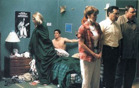 American Pie 2 * American Pie 2 *