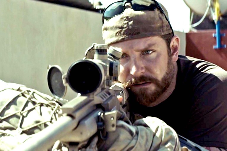 American Sniper American Sniper