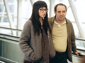 American Splendor **** American Splendor ****