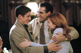 American Wedding * American Wedding *