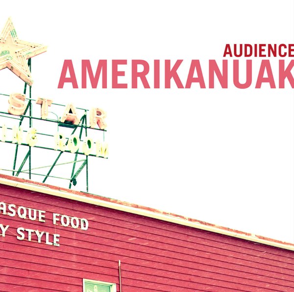 "Amerikanuak" musika-dokumentala Zornotzan "Amerikanuak" musika-dokumentala Zornotzan