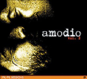 Amodio Amodio