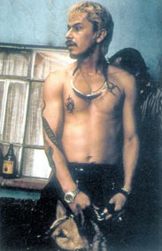 Amores perros (Amours chiennes) **** Amores perros (Amours chiennes) ****