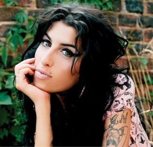 Amy Winehouse Amy Winehouse