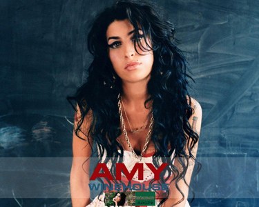 Amy Winehousek Bilbon abestuko du uztailean Amy Winehousek Bilbon abestuko du uztailean