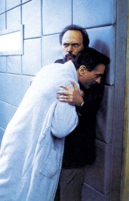 Analyze That (Otra terapia peligrosa/ Mafia Blues 2: La rechute) * Analyze That (Otra terapia peligrosa/ Mafia Blues 2: La rechute) *