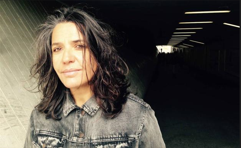 Anari Alberdi izango da gaur Donostiako Poetika zikloan