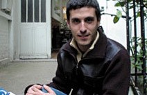 Ander Arzak: "Tarteka, herrimin gastronomikoa izaten dut" Ander Arzak: "Tarteka, herrimin gastronomikoa izaten dut"