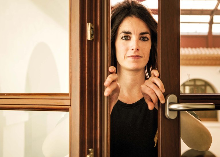 Ane Irazabal, Euskal Kazetari Saria Ane Irazabal, Euskal Kazetari Saria